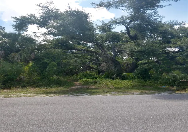 Photo 2 of Land for sale at 1420 Kenesaw St, Port Charlotte, FL 33948 | MLS# O6266231 | Listing updated on 2025-03-11