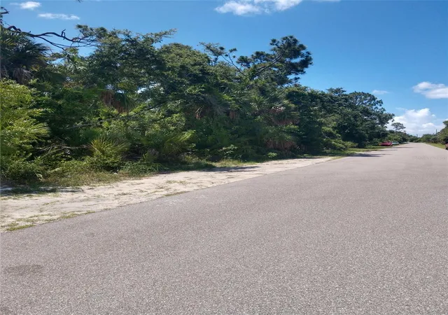 Photo 3 of Land for sale at 1420 Kenesaw St, Port Charlotte, FL 33948 | MLS# O6266231 | Listing updated on 2025-03-11