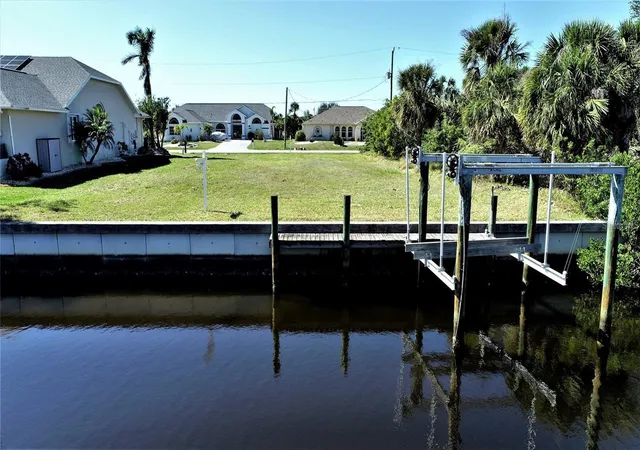 Photo 1 of Land for sale at 4466 Bayview St, Port Charlotte, FL 33948 | MLS# A4633257 | Listing updated on 2026-06-30