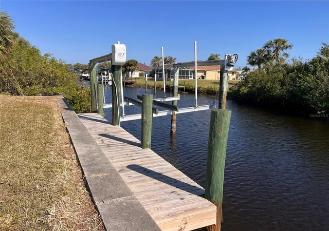 Photo 2 of Land for sale at 4466 Bayview St, Port Charlotte, FL 33948 | MLS# A4633257 | Listing updated on 2026-06-30