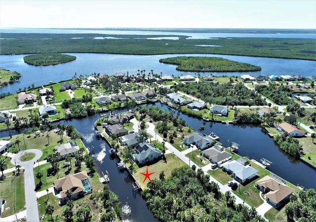Photo 27 of Land for sale at 4466 Bayview St, Port Charlotte, FL 33948 | MLS# A4633257 | Listing updated on 2026-06-30