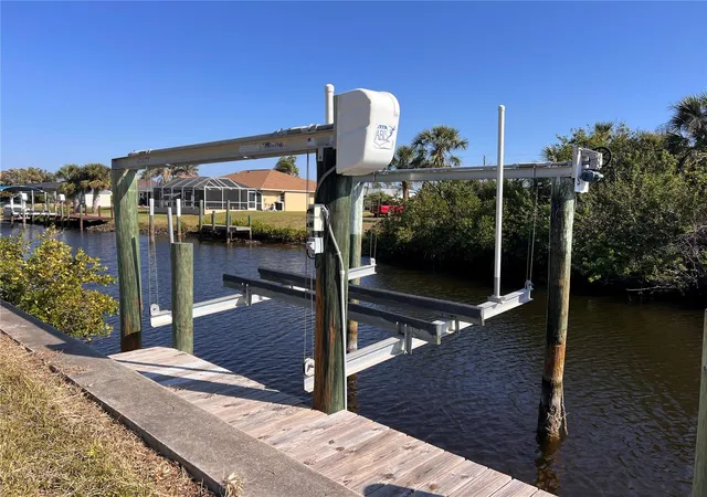 Photo 2 of Land for sale at 4466 Bayview St, Port Charlotte, FL 33948 | MLS# A4633257 | Listing updated on 2026-06-30