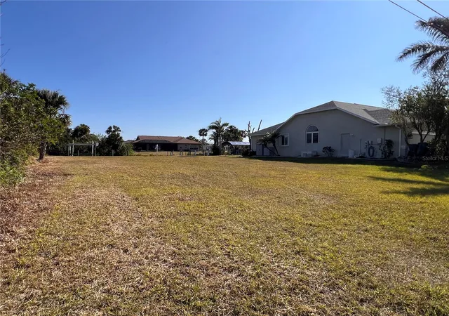 Photo 4 of Land for sale at 4466 Bayview St, Port Charlotte, FL 33948 | MLS# A4633257 | Listing updated on 2026-06-30