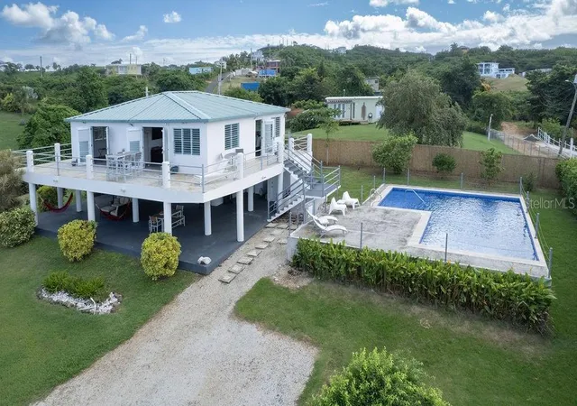 Photo 2 of Multi family home for sale at 590-A Calle 16, Comm Villa Borinquen, Vieques, PR 00765 | MLS# PR9110747 | Listing updated on 2025-10-15