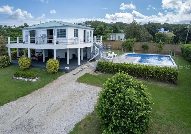 Photo 3 of Multi family home for sale at 590-A Calle 16, Comm Villa Borinquen, Vieques, PR 00765 | MLS# PR9110747 | Listing updated on 2025-10-15