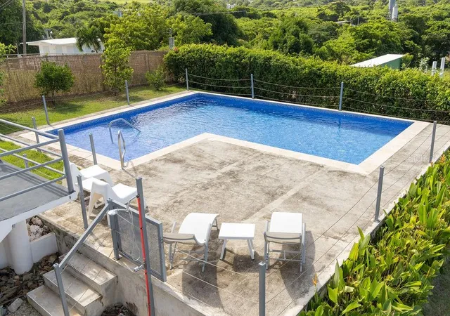 Photo 4 of Multi family home for sale at 590-A Calle 16, Comm Villa Borinquen, Vieques, PR 00765 | MLS# PR9110747 | Listing updated on 2025-10-15