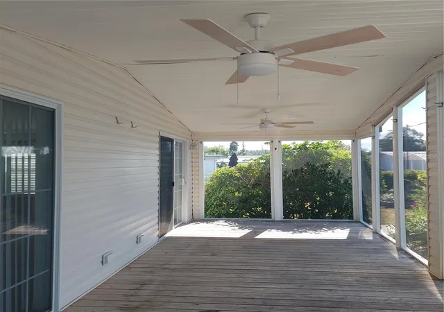 Photo 3 of Manufactured home for sale at 1760 Dorothy Blvd, Lutz, FL 33558 | MLS# TB8332520 | Listing updated on 2026-09-22