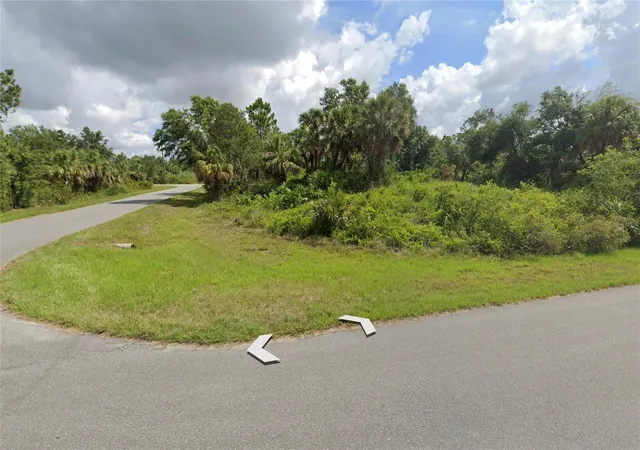 Photo 1 of Land for sale at 14272 Howard Ave, Port Charlotte, FL 33953 | MLS# O6266494 | Listing updated on 2026-06-25
