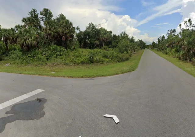 Photo 3 of Land for sale at 14272 Howard Ave, Port Charlotte, FL 33953 | MLS# O6266494 | Listing updated on 2026-06-25
