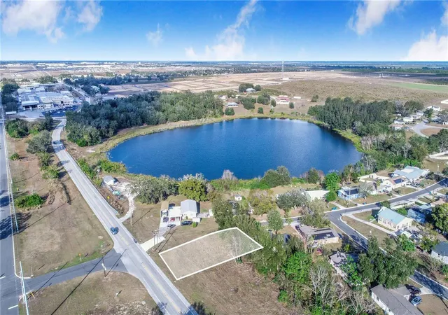 Photo 1 of Land for sale at Sr 17 Scenic Hwy N, Lake Wales, FL 33853 | MLS# P4933132 | Listing updated on 2026-05-06