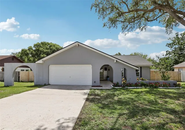 Photo 1 of Single family home for sale at 1009 Black Knight Dr, Valrico, FL 33594 | MLS# TB8332790 | Listing updated on 2026-05-09