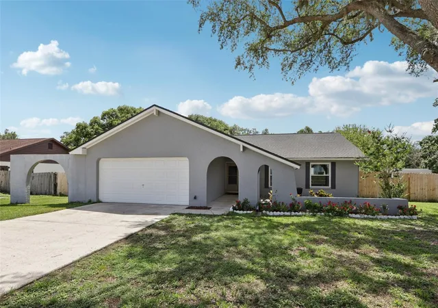 Photo 2 of Single family home for sale at 1009 Black Knight Dr, Valrico, FL 33594 | MLS# TB8332790 | Listing updated on 2026-05-09