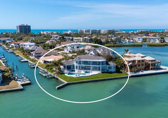 1st image of 600 Putter Ln, Longboat Key, FL 34228 | MLS# A4633484