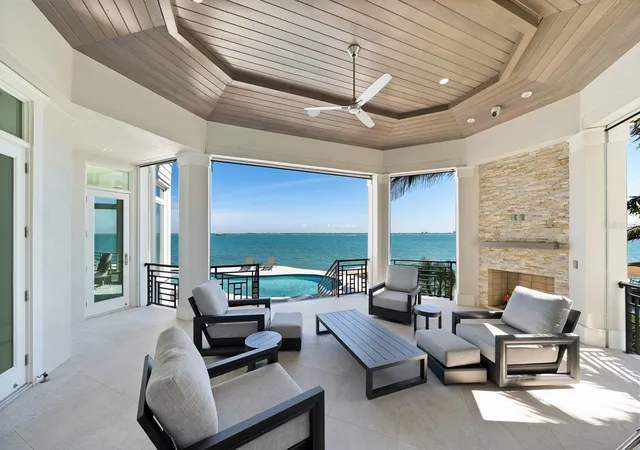 3rd image of 600 Putter Ln, Longboat Key, FL 34228 | MLS# A4633484