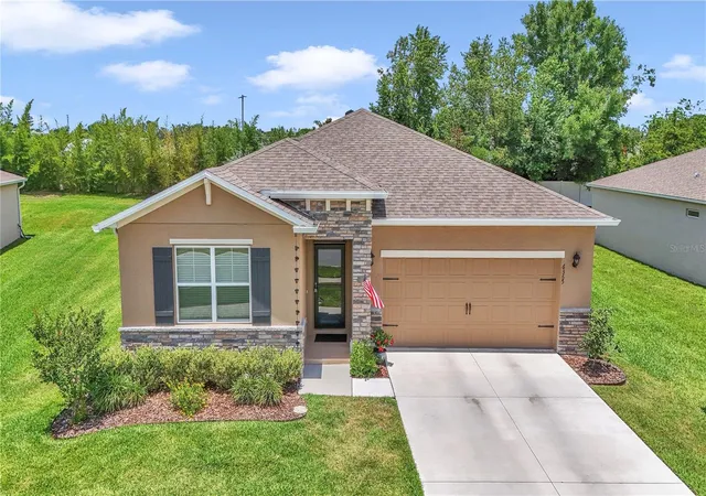 Single family home for sale at 6365 SW 88th Loop, Ocala, FL 34472 | MLS# OM691846 | Listing updated on 2025-08-02