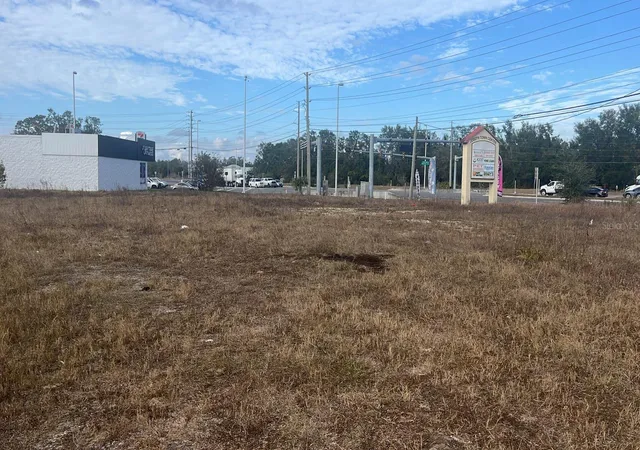 Photo 2 of Land for sale at 2401 Griffin Rd #E, Bartow, FL 33830 | MLS# TB8333060 | Listing updated on 2025-12-31