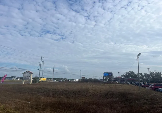 Photo 3 of Land for sale at 2401 Griffin Rd #E, Bartow, FL 33830 | MLS# TB8333060 | Listing updated on 2025-12-31
