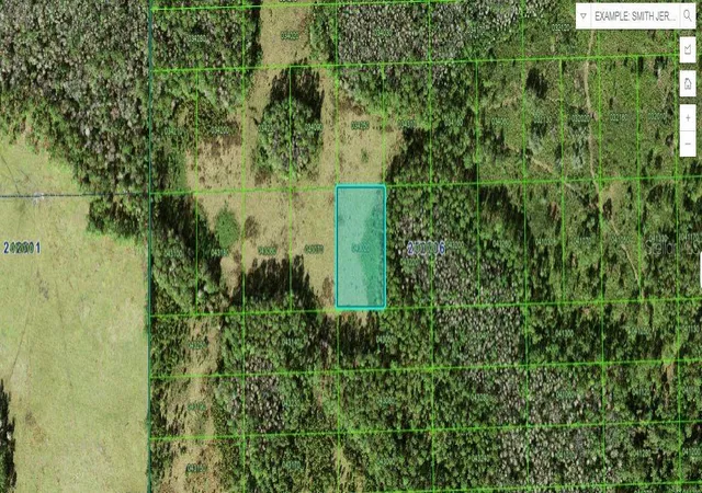Photo 1 of Land for sale at Judy Rd, Polk City, FL 33868 | MLS# O6266952 | Listing updated on 2026-06-27