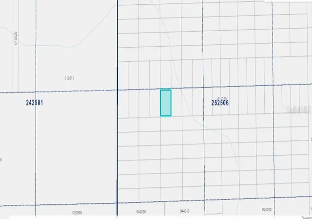 Photo 2 of Land for sale at Judy Rd, Polk City, FL 33868 | MLS# O6266952 | Listing updated on 2026-06-27