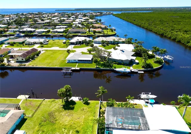 Photo 2 of Land for sale at 21081 Edgewater Dr, Port Charlotte, FL 33952 | MLS# C7502531 | Listing updated on 2026-10-10