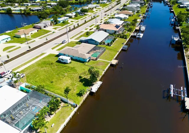 Photo 3 of Land for sale at 21081 Edgewater Dr, Port Charlotte, FL 33952 | MLS# C7502531 | Listing updated on 2026-10-10