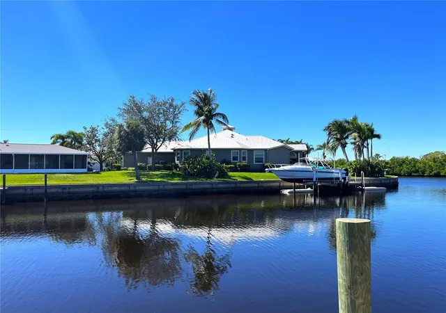 Photo 4 of Land for sale at 21081 Edgewater Dr, Port Charlotte, FL 33952 | MLS# C7502531 | Listing updated on 2026-10-10