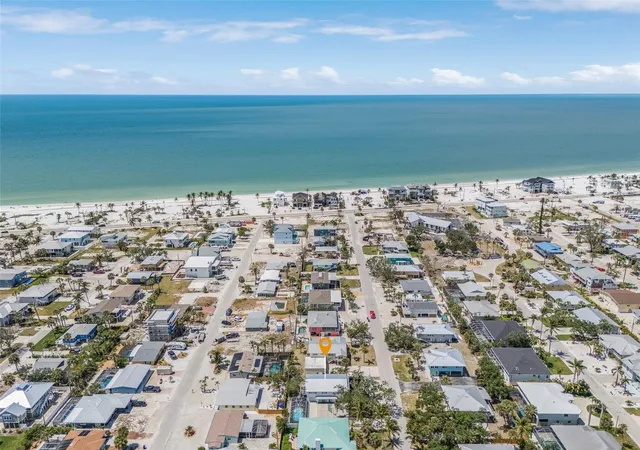 37th image of 140 Bay Mar Dr, Fort Myers Beach, FL 33931 | MLS# GC527057