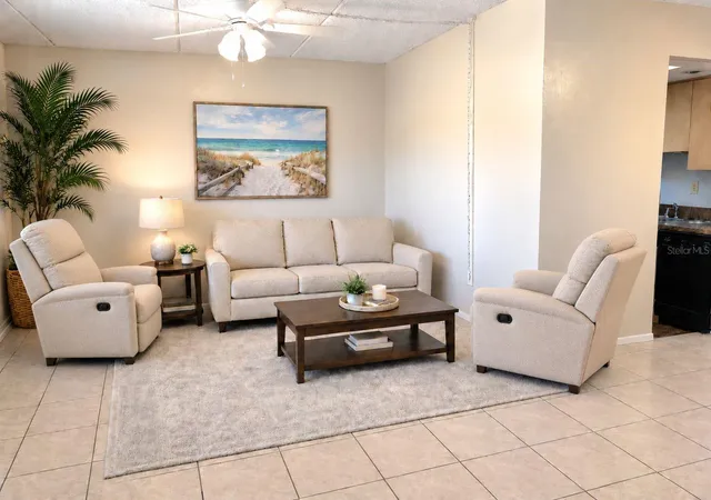 Photo 2 of Condo for sale at 12760 Indian Rocks Rd #562, Largo, FL 33774 | MLS# TB8333489 | Listing updated on 2026-10-06