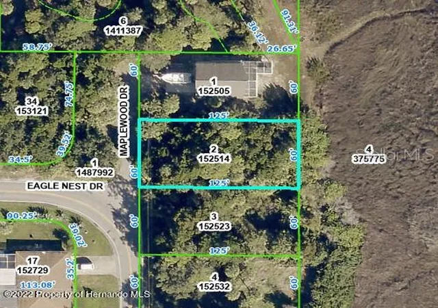 Homes for sale in Hernando Beach, FL | 5082 Maplewood Dr, Hernando Beach, FL 34607 | MLS# W7871050