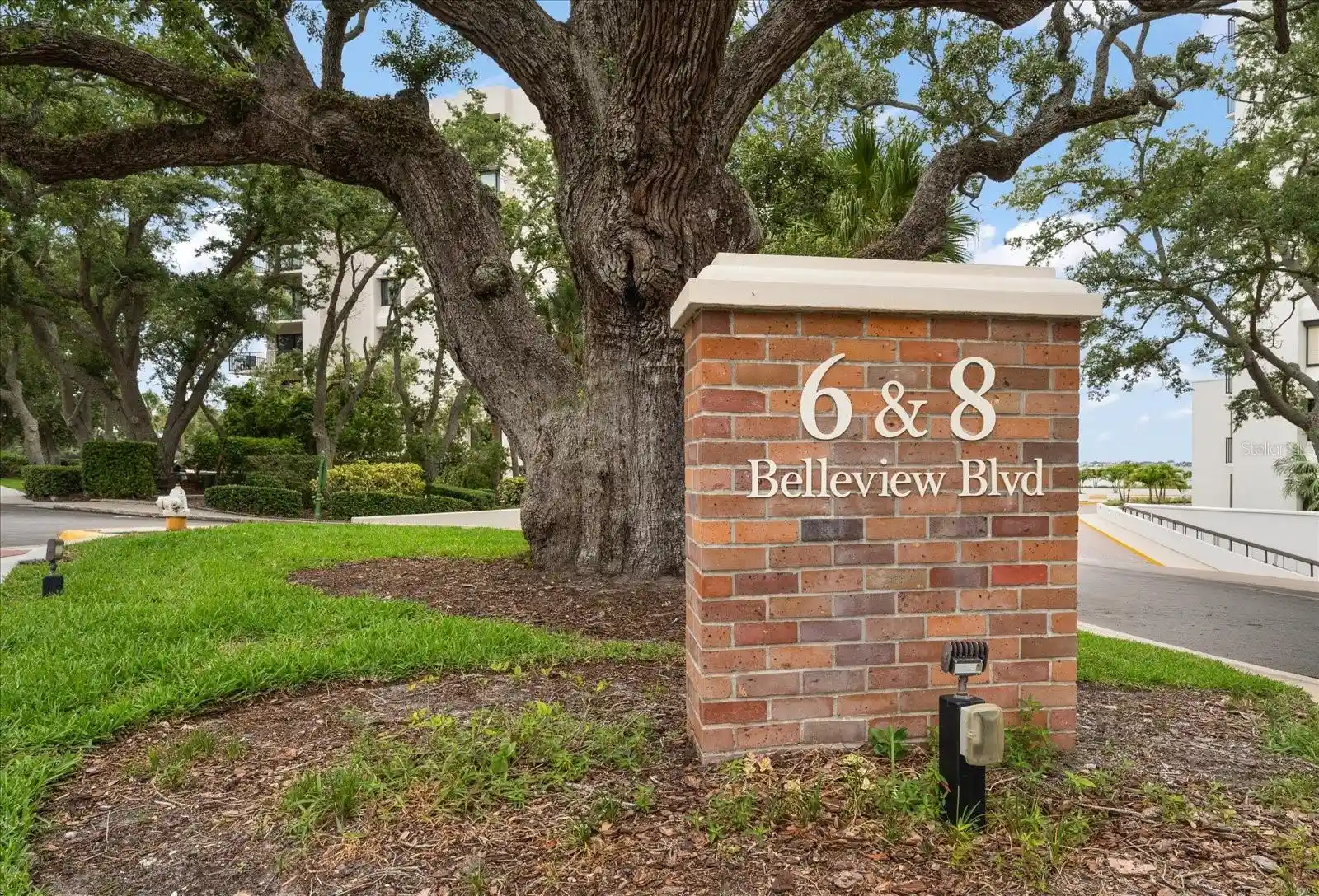 Listing Photo 51 - Condo for sale in 6 Belleview Blvd located at 6 Belleview Blvd, Belleair, FL 33756 - Unit #105