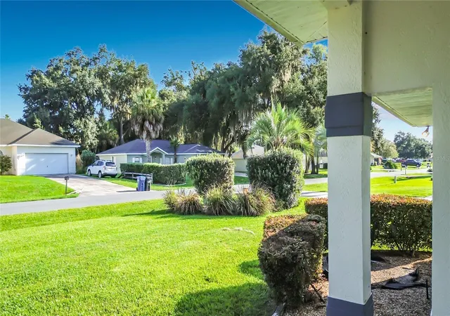 Photo 4 of Single family home for sale at 1281 N Timucuan Trl, Inverness, FL 34453 | MLS# S5117720 | Listing updated on 2026-09-17