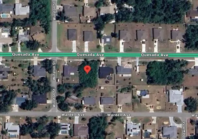 Photo 2 of Land for sale at 21271 Quesada Ave, Port Charlotte, FL 33952 | MLS# C7502603 | Listing updated on 2026-10-14