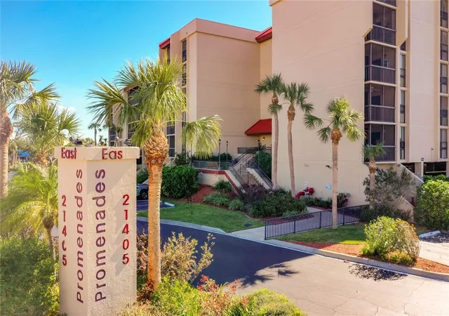 1st image of 21405 Olean Blvd #404, Port Charlotte, FL 33952 | MLS# N6136152
