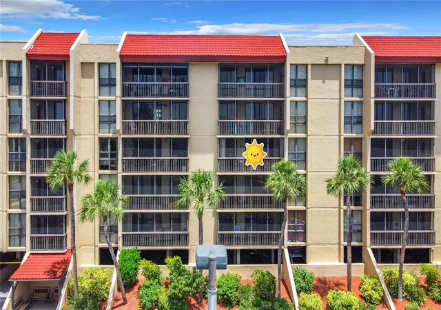 2nd image of 21405 Olean Blvd #404, Port Charlotte, FL 33952 | MLS# N6136152