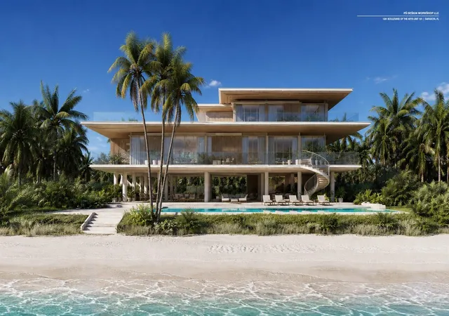 3rd image of 3301 Bay Shore Rd, Sarasota, FL 34234 | MLS# A4633995