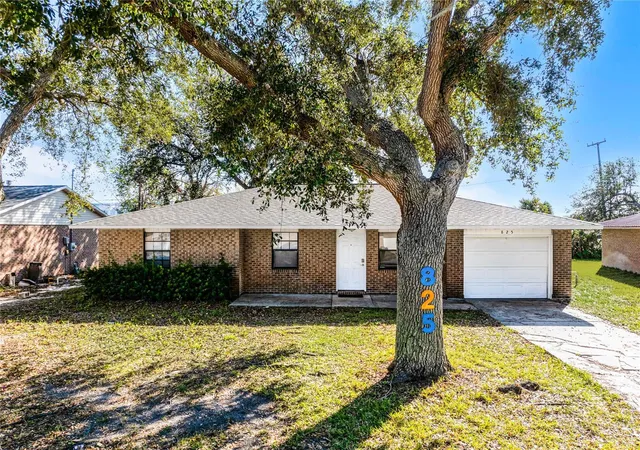 Photo 1 of Single family home for sale at 825 Kottle Cir S, Daytona Beach, FL 32114 | MLS# O6267926 | Listing updated on 2026-06-02