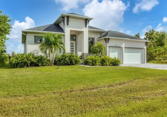 Photo 2 of Single family home for sale at 0 Symco Ave, North Port, FL 34286 | MLS# A4634064 | Listing updated on 2026-05-04