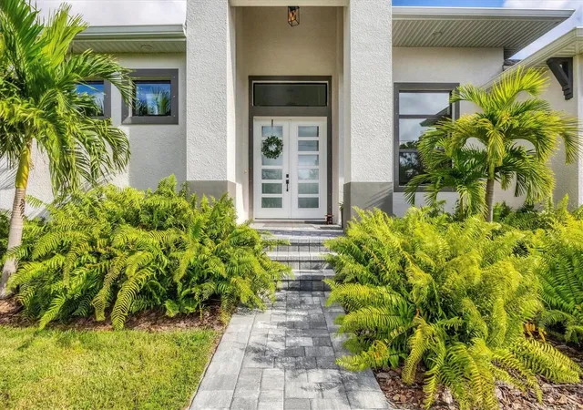 Photo 3 of Single family home for sale at 0 Symco Ave, North Port, FL 34286 | MLS# A4634064 | Listing updated on 2026-05-04