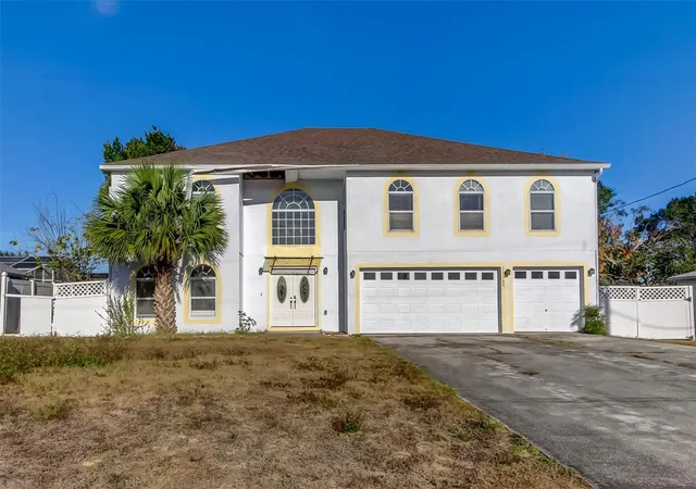 Photo 1 of Single family home for sale at 11309 Outrigger Ave, Spring Hill, FL 34608 | MLS# TB8334479 | Listing updated on 2026-09-15