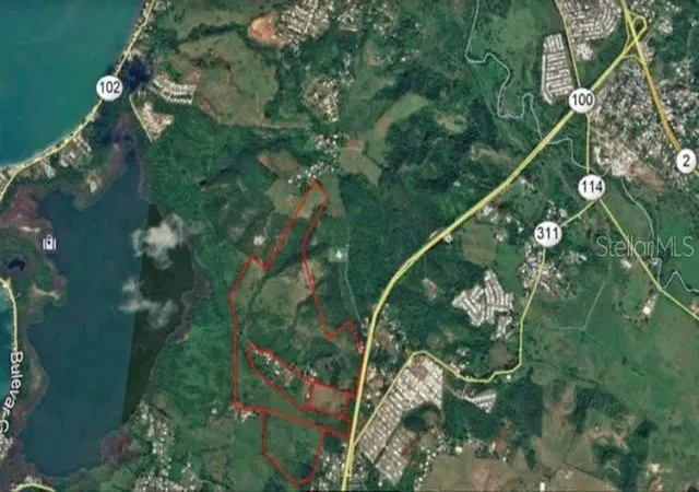 Photo 1 of Land for sale at Pr100, Cabo Rojo, PR 00623 | MLS# PR9110863 | Listing updated on 2025-12-24
