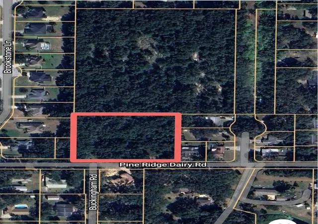 1st image of 1603 Pine Ridge Dairy Rd, Fruitland Park, FL 34731 | MLS# O6268190