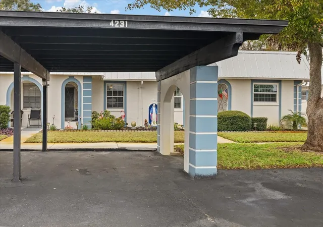 2nd image of 4231 Richmere Dr #3D, New Port Richey, FL 34652 | MLS# W7871114