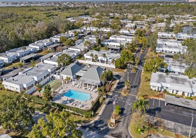 30th image of 4231 Richmere Dr #3D, New Port Richey, FL 34652 | MLS# W7871114