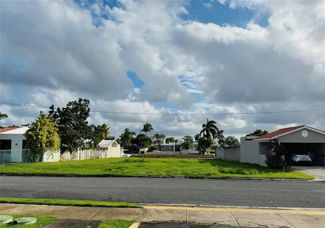 Photo 2 of Land for sale at Sevilla, Carolina, PR 00983 | MLS# PR9110878 | Listing updated on 2026-06-20