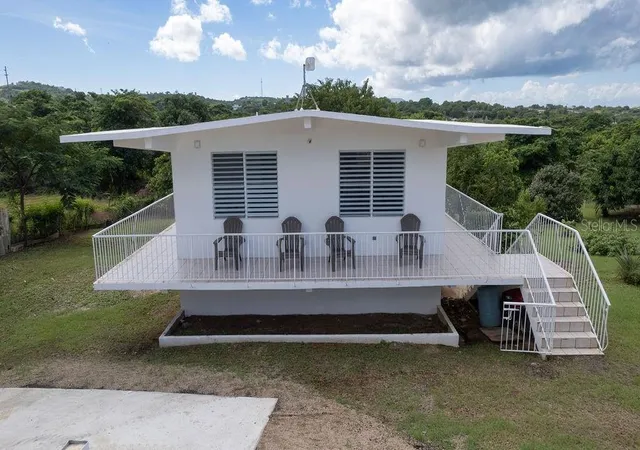 Homes for sale in Vieques, PR | 595 Comm Villa Borinquen, Vieques, PR 00765 | MLS# PR9110886