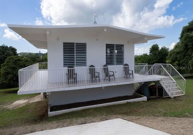 Homes for sale in Vieques, PR | 595 Comm Villa Borinquen, Vieques, PR 00765 | MLS# PR9110886