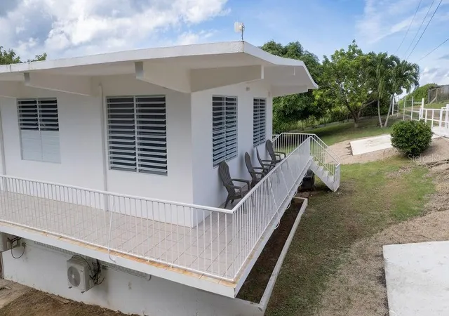 Homes for sale in Vieques, PR | 595 Comm Villa Borinquen, Vieques, PR 00765 | MLS# PR9110886