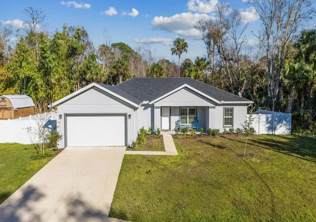 Homes for sale in Palm Coast, FL | 18 Sea Board Ct, Palm Coast, FL 32164 | MLS# FC306164