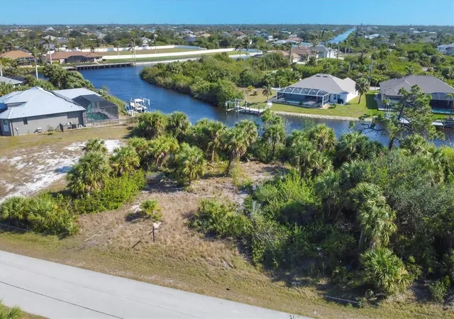 Photo 3 of Land for sale at 9984 Winnipeg St, Port Charlotte, FL 33981 | MLS# D6139847 | Listing updated on 2026-10-27