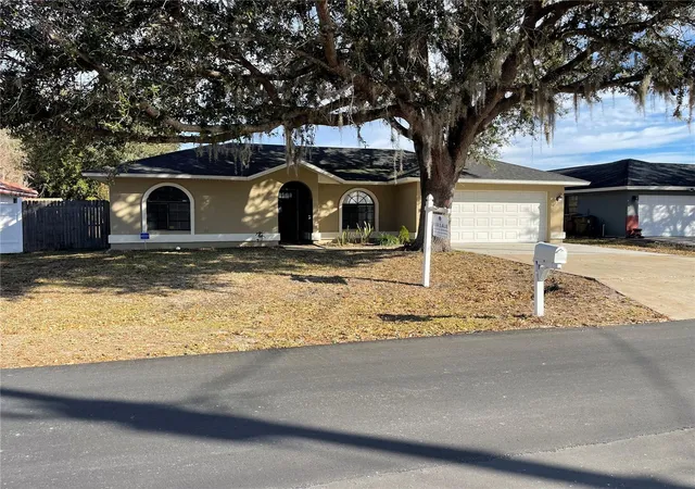 Photo 1 of Sale Pending at 511 Kilimanjaro Dr, Kissimmee, FL 34758 | MLS# S5117973 | Listing updated on 2026-06-10